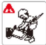 MINIMOTOR DUALTRON THUNDER K - Ne conduisez pas sur des pentes raides - 1