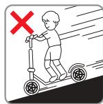MINIMOTOR DUALTRON THUNDER K - Conseils pour les débutants, les femmes enceintes et les personnes âgées - 2