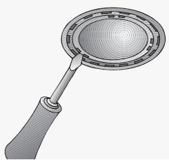 GAGGENAU AF 280-190 INOX - Changer les ampoules halogènes - 1