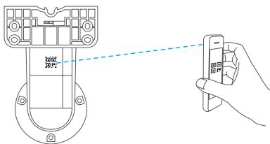 EZVIZ SPORT - Option 1 : Connexion sans fil - 2