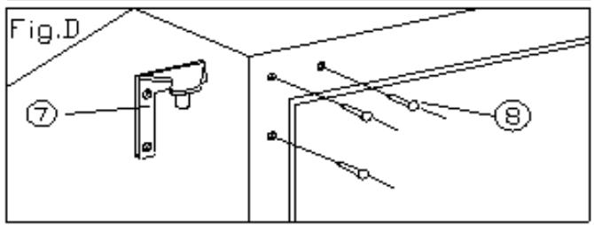 DARTY AVINTAGECAVE - Inversion de la puerta - 4