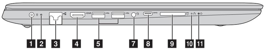LENOVO IDEAPAD 330-17AST 81D7002NFR - Lenovo ideapad 330-17IKB - 1