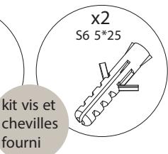 LIFEBOX PACK 2 DETECT.FUMEES NF 1 AN - Outillage nécessaire - 4