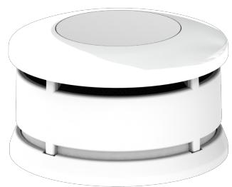 LIFEBOX PACK 2 DETECT.FUMEES NF 1 AN - SERENITY 1 - 1