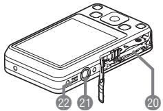 CASIO Z800 - ■ Appareil photo - 2