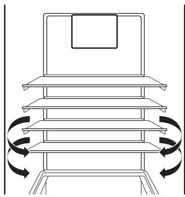 ELECTROLUX LNT6MD32W - MULTIFLOW - 2