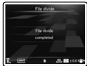 OLYMPUS LS-20M - Appuyez sur la touche OK. - 3