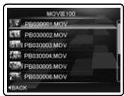 OLYMPUS LS-20M - Remarques - 2