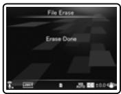 OLYMPUS LS-20M - Appuyez sur la touche OK. - 4