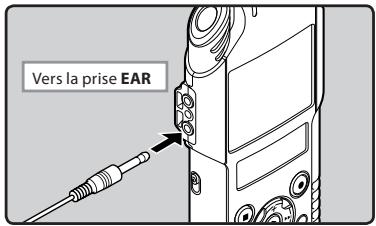 OLYMPUS LS-20M - Utilisation - 1