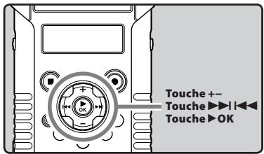 OLYMPUS LS-20M - Remarques - 2
