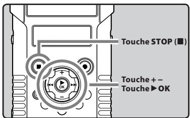 OLYMPUS LS-20M - Remarques - 1