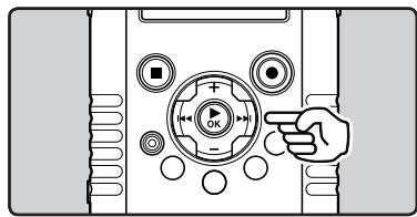 OLYMPUS LS-20M - Remarques - 1