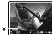 OLYMPUS LS-20M - Appuyez sur la touche REC (●) et préparez- vous à filmer. - 3