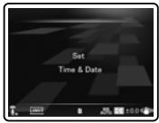 OLYMPUS LS-20M - Remarques - 1