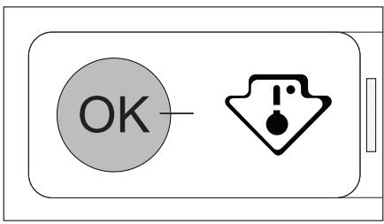 ELECTROLUX ERN29780 - Température correcte - 1