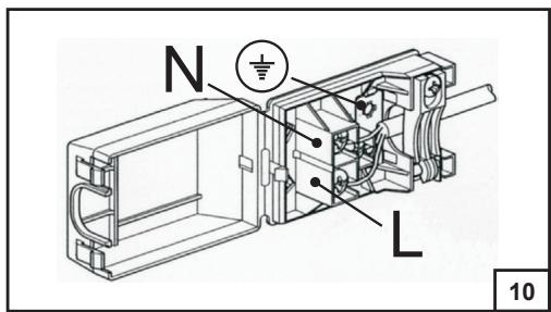 AIRLUX ATV63TWH - TABLE DE CARATERISTIQUES TECHNIQUES - 12