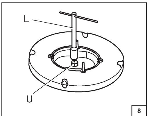 AIRLUX ATV63TWH - TABLE DE CARATERISTIQUES TECHNIQUES - 9