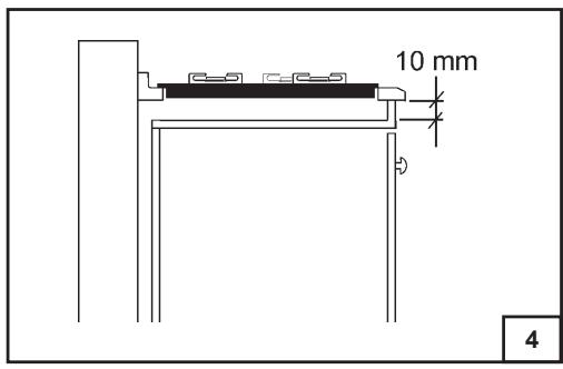 AIRLUX ATV63TWH - TABLE DE CARATERISTIQUES TECHNIQUES - 5