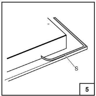 AIRLUX ATV63TWH - TABLE DE CARATERISTIQUES TECHNIQUES - 6
