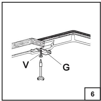 AIRLUX ATV63TWH - TABLE DE CARATERISTIQUES TECHNIQUES - 7