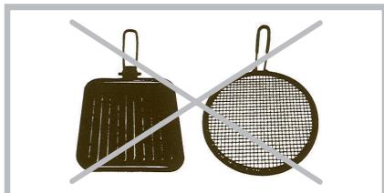 AIRLUX ATV63TWH - ATTENTION !!! - 1