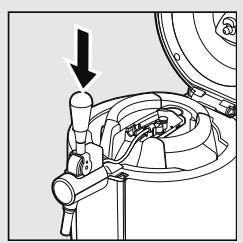 KRUPS BeerTender B90 VB700E00 - Installer le fût "Compatible Beertender" à l'intérieur du système - 7