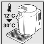 KRUPS BeerTender B90 VB700E00 - Emploi du BeerTender - 3