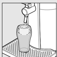 KRUPS BeerTender B90 VB700E00 - Tirage de la bière - 5