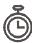 PROLINE GRMO GBI23 - Horloge/Minuteur - 1