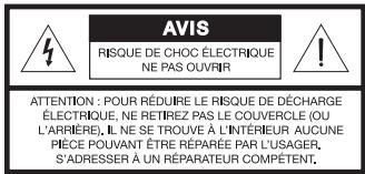 BOSER ST MUSIC SYSTEM ii B - Informations importantes pour la sécurité - 1