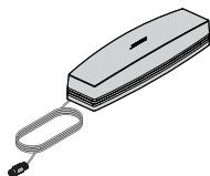 BOSER ST MUSIC SYSTEM ii B - Déballage du système - 8