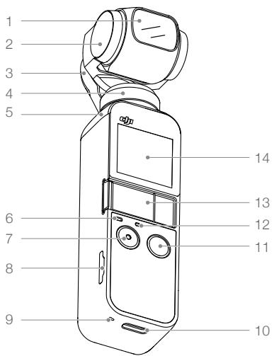 DJISTEDAYCAMOSMO POCKET - Vued'ensemble - 1