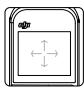 DJISTEDAYCAMOSMO POCKET - Installation de la carte MicroSD - 3