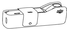 DJISTEDAYCAMOSMO POCKET - Entretien - 2