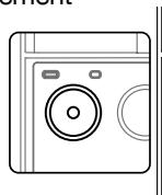 DJISTEDAYCAMOSMO POCKET - Fonctions des boutons - 2