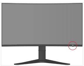 LENOVO ECRANGS2QC-10 - Commandes utiliser - 1