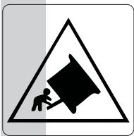 AMICA ACVD3105N - Installation - 2