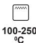 AMICA ACVD3105N - Four supérieur à convection naturelle. - 3