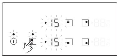 SAMSUNG Z64R7757BK - Flex-Funktion - 1