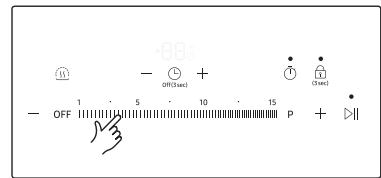 SAMSUNG Z64R7757BK - Flexzones - 2
