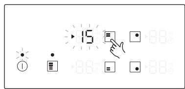 SAMSUNG Z64R7757BK - Arrêt rapide - 1
