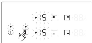 SAMSUNG Z64R7757BK - Flexzones - 1
