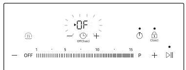 SAMSUNG Z64R7757BK - Geluid aan/uit - 3