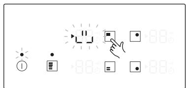 SAMSUNG Z64R7757BK - Warm houden gebruiken - 3