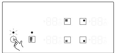 SAMSUNG Z64R7757BK - Geluid aan/uit - 1