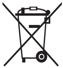 SAMSUNG Z64R7757BK - Correcte verwijdering van dit product (elektrische &amp; elektronische afvalapparatuur) - 1