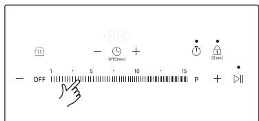 SAMSUNG Z64R7757BK - Flex-Funktion - 2