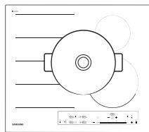 SAMSUNG Z64R7757BK - OPMERKING - 1