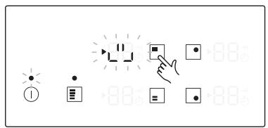 SAMSUNG Z64R7757BK - Utilisation de la fonction maintain en chaud - 3